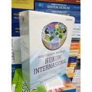 Law Book 1 Set International law Book 1-2: international law
