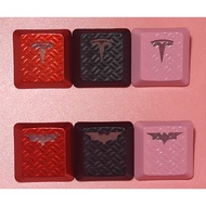 Logitech G915 G913 G813 Second Generation G913TKL Universal Anti-slip Keycap ABS Light Translucent K