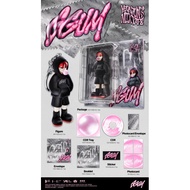 Tomorrow X Together Yeonjuns Mixtape: Ggum