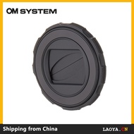 OM SYSTEM OLYMPUS LB-T01 Lens Barrier For TG1 TG2 TG3 TG4 TG5 TG6 TG7 Cameras