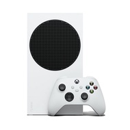 【Microsoft 微軟】Xbox Series S 512GB 數位版主機 台灣公司貨