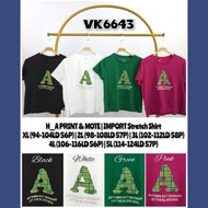 T-shirt 66