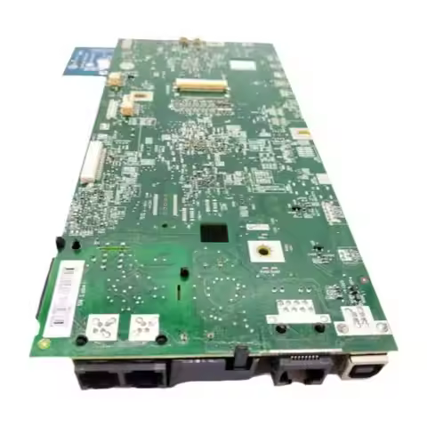 Formatterboard Main Board A7F64-60001 Fits For HP OfficeJet Pro 8610