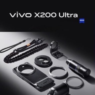 VIVO X200 Ultra Photography Kit PGYTECH Mobile Camera Handle Professional Imaging Set