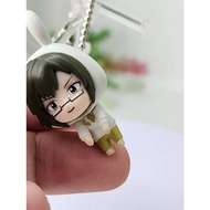 Bandai Idolish7 Anime Connect Mascot Keychain Gashapon [11]
