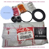 01463 SV4 / S87 Seal Sil Kit Rubber Caliper Front Brake Caliper Accord Maestro Cielo CG1 S84 S86 CM5