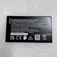Nokia BA-L4M Battery 2024 Version (220 4G/235 4G/3210 4G) Original Mobile Phone Battery