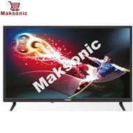 Smart tv IN 32 inch, STARGOLD SMART TV High Quality WIFI/ Hotspot/USB/FM RADIO/ Full HD/ Keyboard & 