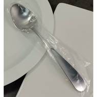Brand New Authentic Georg Jensen George Jason Dolan Series Main Table Spoon Large Table Spoon 20cm