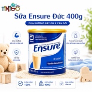 German Ensure Milk 400g (German Ensure Powdered Milk)