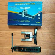 (BIG) FLARING TOOL CT505 / TUBE CUTTER  INSTALL AIRCOND ALAT POTONG COPPER /MEMASANG PENYAMAN UDARA