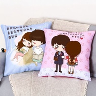 Cross Stitch Yourself Embroidery Simple Stitch Couple A Pair Living Room Embroidery Cross Stitch Pillow Your Own Embroidery Cross Stitch 2023 Thread Embroidery Simple Embroidery Couple A Pair Living Room Embroidery Cross Stitch Pillow Your Own Embroidery
