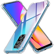 Case AirBag Oppo A94 4G A94 5G A95 4G A96 4G A97 (2022)