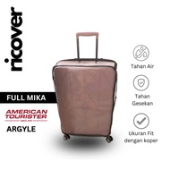 Full Mika Luggage Cover Suitcase Protector For American Tourister Argyle