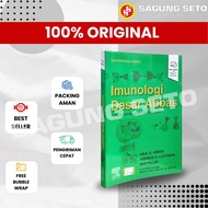 ABBAS BASIC IMMUNOLOGY BOOK 6TH EDITION ELSEVIER