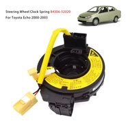 84306-52020 Airbag Travel Silk Suitable For Toyota Echo 2000-2003