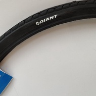 Giant 26-1.25 City Car Tire Giant Momenton Series Bicycle 26X1.25 Tire Tire Tire