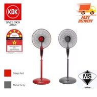 KDK 16" STAND FAN KX-405