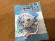 同人Gura