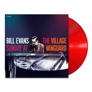 Bill Evans Evans-Sunday At The Village Vanguard