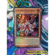ES01-AE015 "Kurikara Divinecarnate"