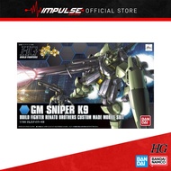 Bandai HGBF 1/144 GM Sniper K9 (5058790)