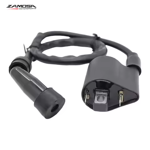 DL 1000 LTA 400 YXR 700 DL1000 Motorcycle Electric Ignition Coil Compatible With DL 1000 LTA 400 YXR