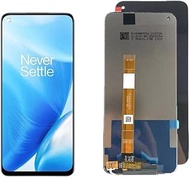 for OnePlus Nord N200 5G 6.49inch Display Touch Screen for Oneplus DE2118 DE2117 LCD Replacement Scr