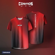 2025 AMIGO Universe Series Short sleeved T-shirt//Universe Clothing