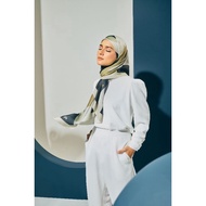 AZ AMAZE SQUARE by Ameera Zaini