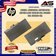 HP BATTERY LAPTOP | CS03XL CS03061XL HSTNN-I72C HSTNN-LB6U 800049-001 800050-001 800009-421