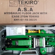 [ TEKIRO ] dongkrak buaya pendek ceper 3 ton double hydraulic jack  PRODUK Dongkrak mobil 2 ton murah Dongkrak buayaDongkrak elektrik mobilDongkrak 10 tonDongkrak mobil kecilDongkrak mobil 5 tonDongkrak mobil 3 ton murah