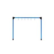 SNOWLINE Snowline Cube Family Table Hanger - Blue (For Gray Table)
