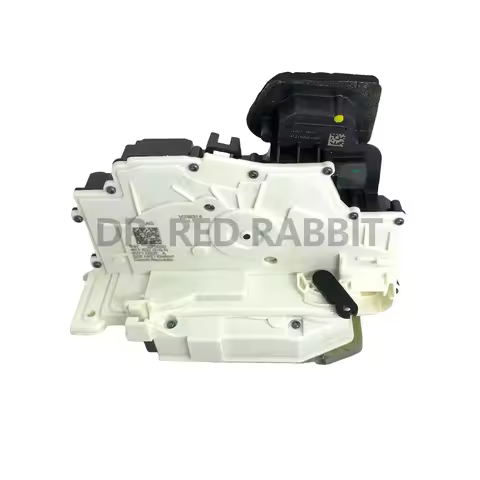 For 4K1837015N 4K1837016N For Volkswagen New Energy ID4ID6IDUNYX Door locks front and rear