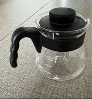 手沖玻璃咖啡壺