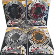 Delkevic Disc Brake 260mm Pcx 160 & Pcx 150 / Delkevic Front Disc Pcx 150 Pcx 160 Pcx150 Pcx160