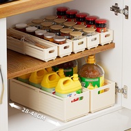 Adjustable Drawer Wardrobe Organizer Flexible Wardrobe Drawer Divider/ - Multifunctional Divider Sto
