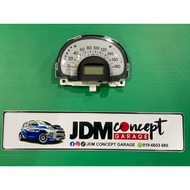 Speedo meter Passo 07/08 last model