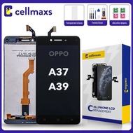 For OPPO A37 A39 LCD Touch Screen Replacement