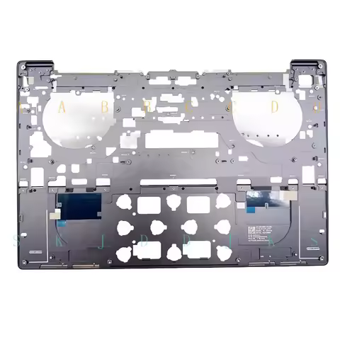 M Laptop Top Case For Dell XPS 13 PLUS 9320 0GV96R
