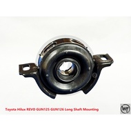 Toyota Hilux REVO GUN125 GUN126 Long Shaft Mounting