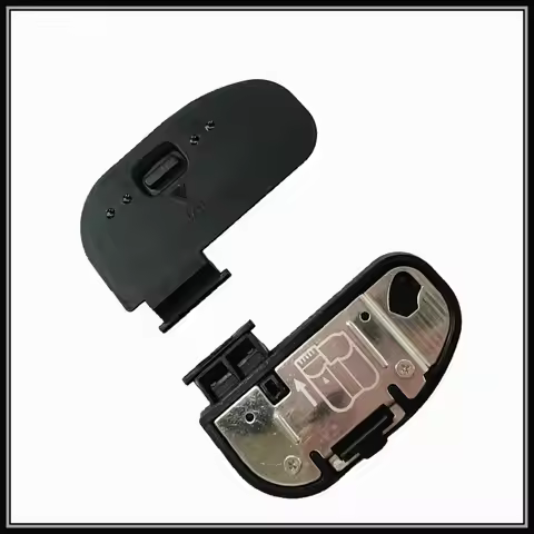 New For Nikon D780 Battery Door Cover Cap Lid Repair Parts Replacement Part For Nikon D780 Camera