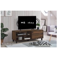 Simple & Classic TV Cabinet / TV Console / Almari TV / Rak TV