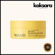 Arencia Retin-R Boosting Eye Mask 84g