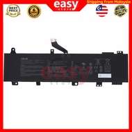 ASUS C41N1906 TUF A15 FA506 FA506IV FA566 A17 FA706 FX566 FX706 FA706IV LAPTOP BATTERY