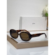 DZJC CEL * New Product Sunglasses Unique Fashionable Plate Sunglasses Men Women CL42124U