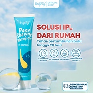 Brighty Post Shaving & Waxing Gel Hair growth inhibits Hair growth Waxing Gel After Shaving Waxing H