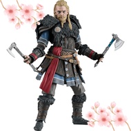 [Direct from JAPAN]Good Smile Company figma Assassin's Creed Valhalla Eivor Non-Scale Painted Action