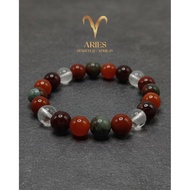 ARIES ZODIAC BRACELET (THE TRAILBLAZER)