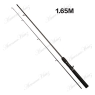 joran pancing carbon asli kuat 30kg pancing lengkap pancing bc 1 set murah dan kuat casting pancinga